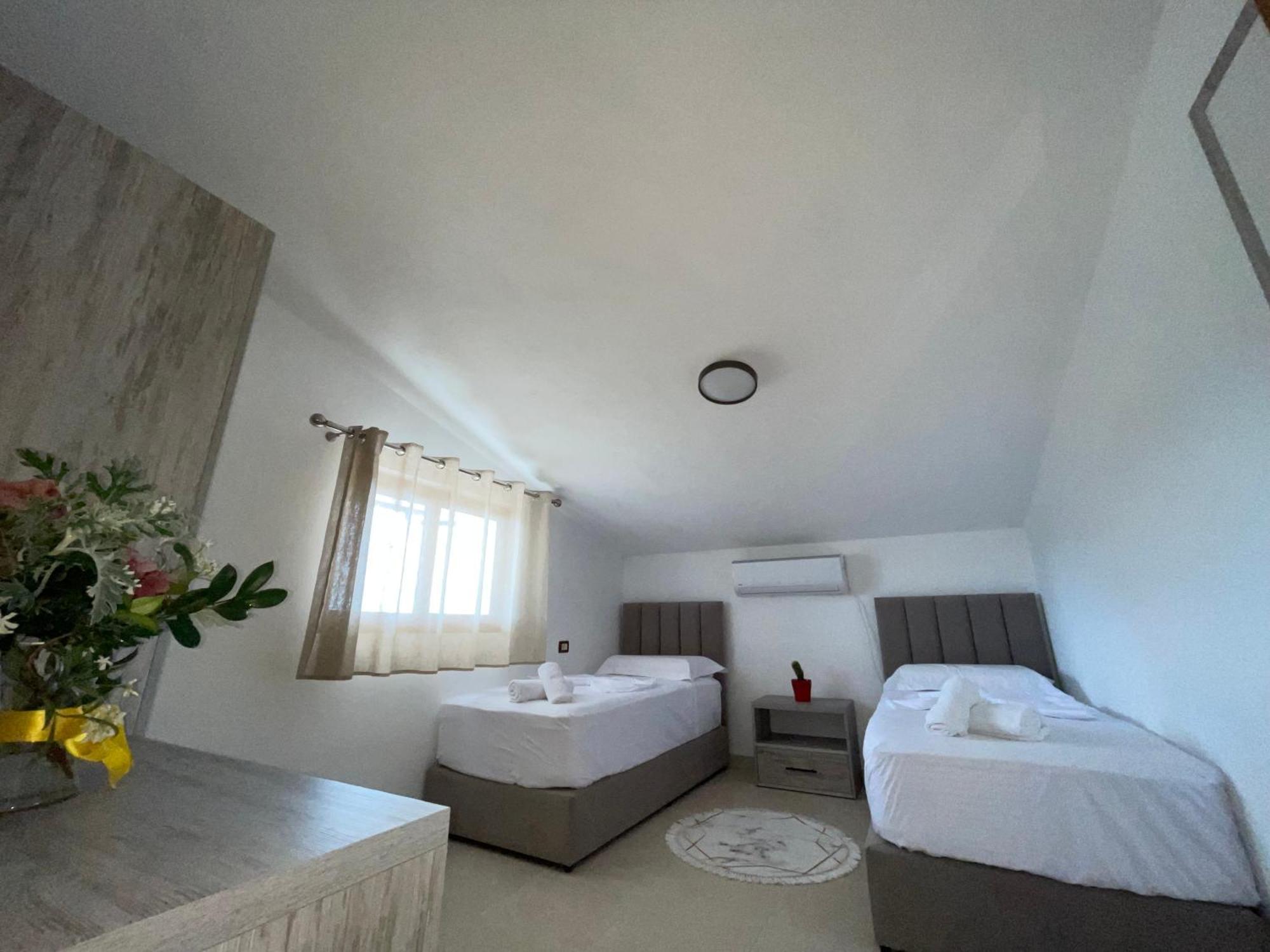 Prela'S Rooms Shkodër Eksteriør bilde