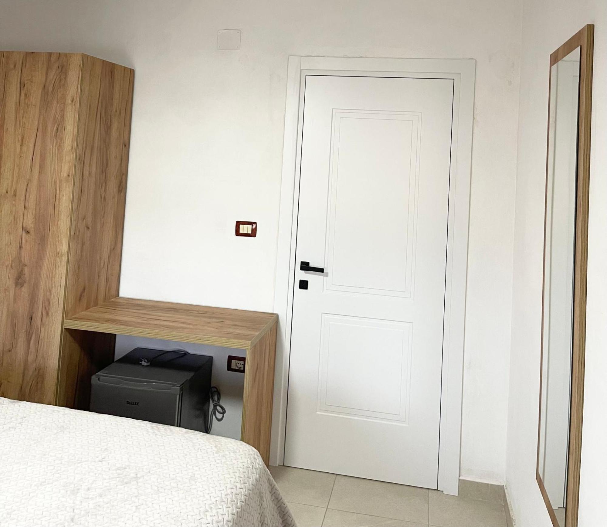 Prela'S Rooms Shkodër Eksteriør bilde