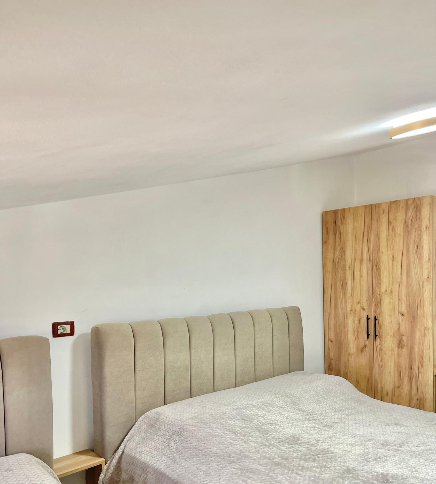 Prela'S Rooms Shkodër Eksteriør bilde