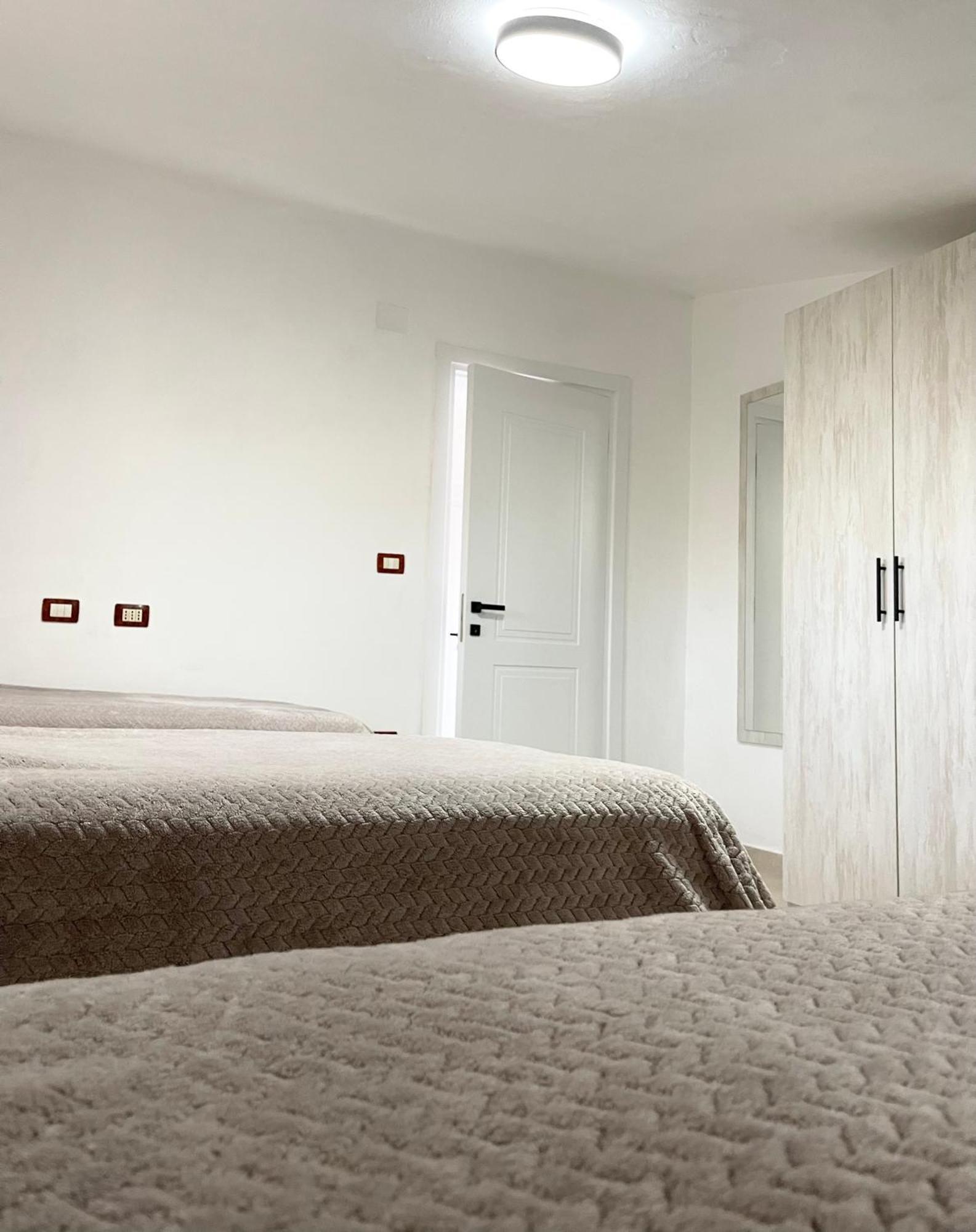 Prela'S Rooms Shkodër Eksteriør bilde