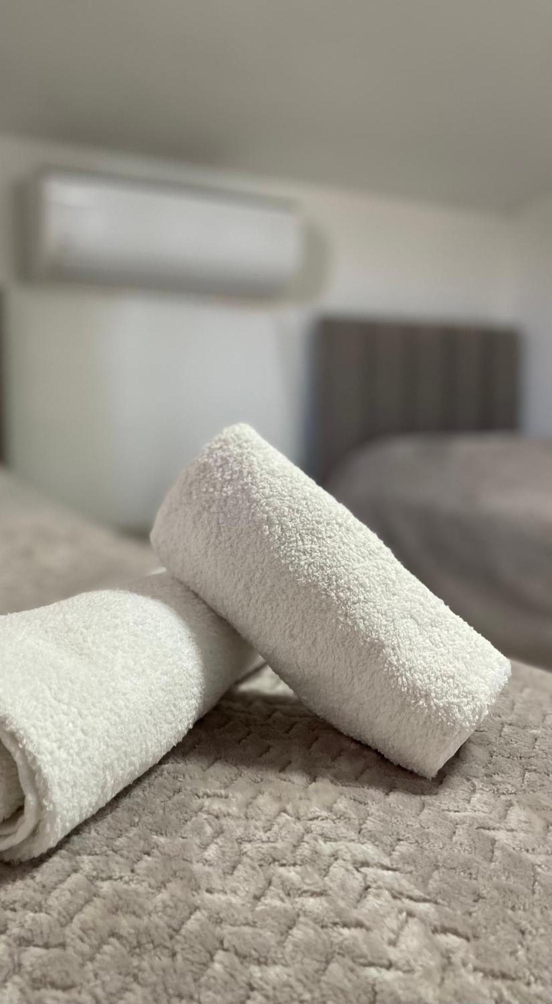 Prela'S Rooms Shkodër Eksteriør bilde