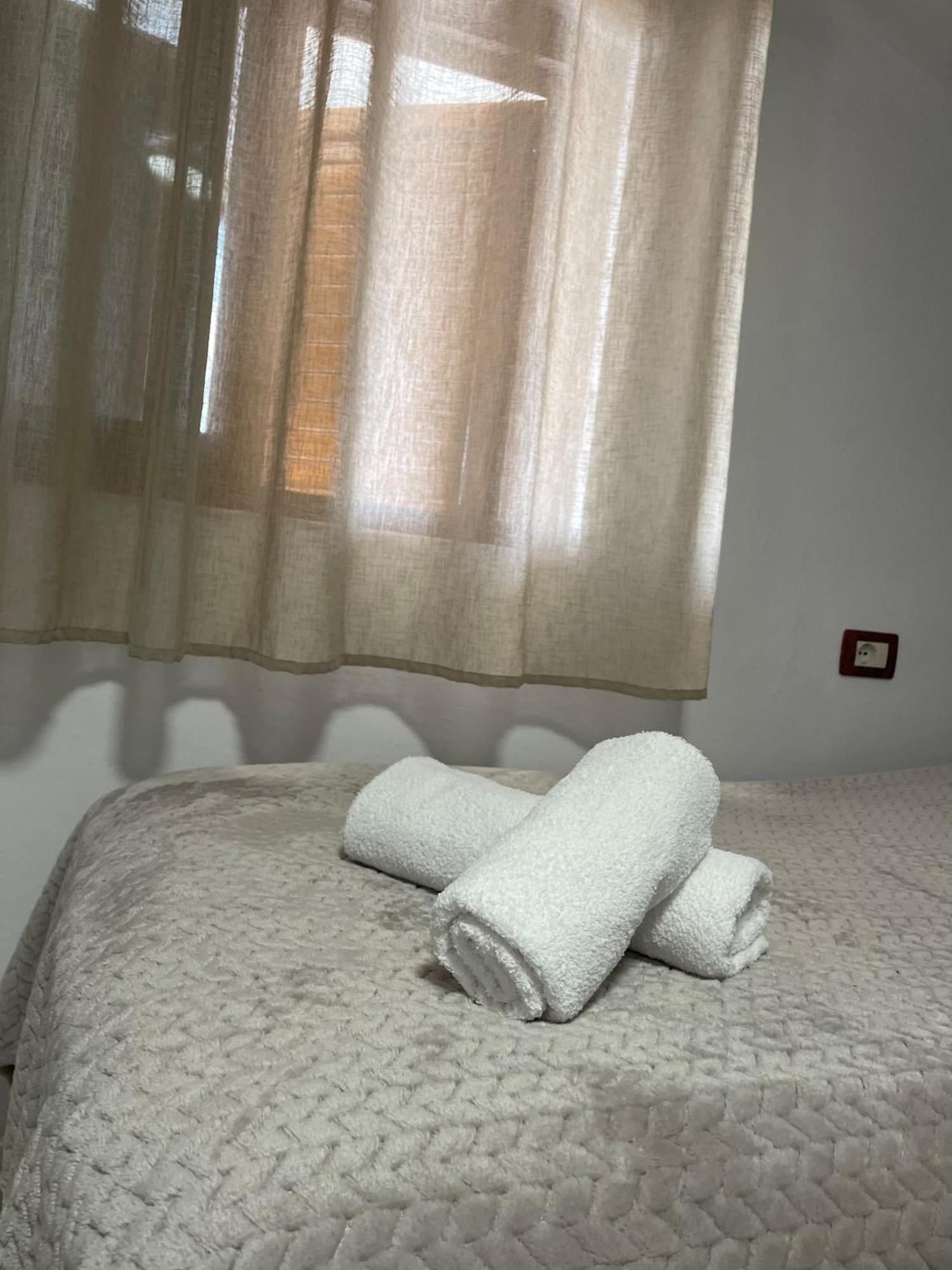 Prela'S Rooms Shkodër Eksteriør bilde